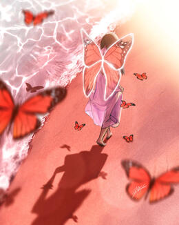 Metamorphosis