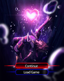 Dive Into The Heart