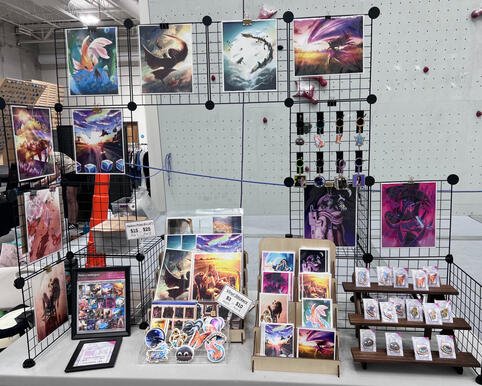 High Point Art Fest - April 2026